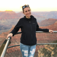 McLeod Centers for Wellbeing Employee Brianna Giannotto's profile photo