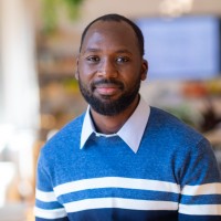 Smalls Employee Hamed Kamara's profile photo