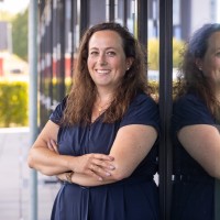 Schweitzer-Chemie GmbH Employee Marie-Louise Morkos's profile photo