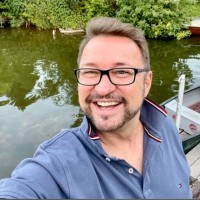 Ziegler Film GmbH & Co. KG Employee Jens Ahlfeld-Päffgen's profile photo