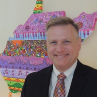 Todd Mount