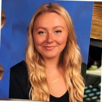 Mobile County Public School System Employee MacKenzie Duff's profile photo