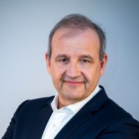 Crédit Agricole Provence Côte d'Azur Employee Jose Santucci's profile photo