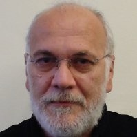 SingularLogic Employee Mike Cariotoglou's profile photo
