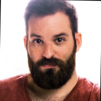 RealTruck EMEA Employee Victor M Padilla Figuerola's profile photo