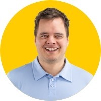 Toppy Employee Peep van Puijenbroek's profile photo