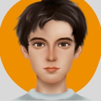 Flicken Employee Usama Saleem's profile photo