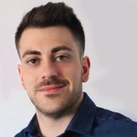 Boluda Corporación Marítima Employee Raúl Llopis's profile photo