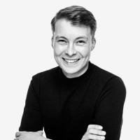 AVIV Group Employee Florian Gaefke's profile photo