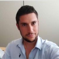 Vector Renewables Employee Claudio Pesenti's profile photo