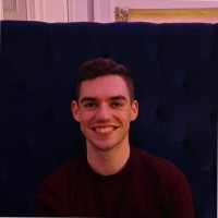 Dalkia UK Employee Mark McGonigle's profile photo