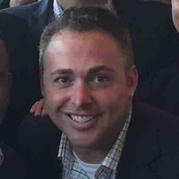 Enterprise Rent-A-Car Employee Justin Saltalamacchia's profile photo