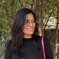 Academically Global Employee Bharti Sharma's profile photo