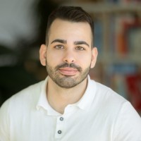 Distalmotion Employee Ivan Haro Escudero's profile photo