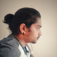 Bud Employee Vimin Vilaskumar's profile photo