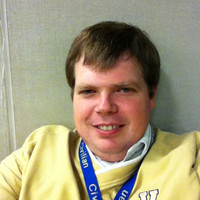 Southwest Airlines Employee Andy Sowell's profile photo