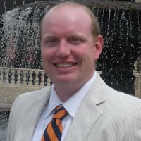 Toray Composite Materials America, Inc. Employee Stephen McTaggart's profile photo