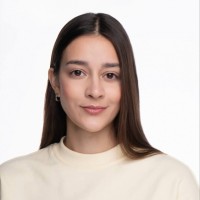 Monetag Employee Hanna Hasich's profile photo