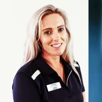 EXPHYS® Employee Charlotte Cummins's profile photo