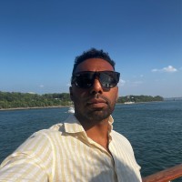 David Cedeno Email & Phone Number