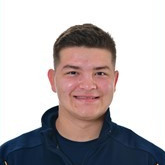 BioIVT Employee Benjamin Salas's profile photo