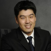 Ensign Peak Advisors Employee Matt Huang's profile photo