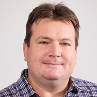 Fulton Hogan Employee Matthew Pullin's profile photo