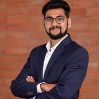 ColabTools Employee Abhijeet Kendre's profile photo