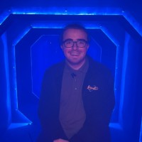 The Paddington Bear Experience Employee Josh Hornsey's profile photo