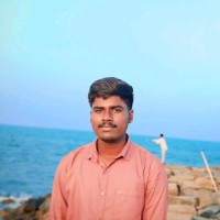 Arjun Vision Tech Solution Employee Vishnu S's profile photo