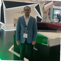 ASTRA POLYMERS Employee Mohamad Al Sayed's profile photo
