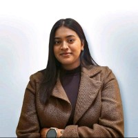 Alishia Naidoo Email