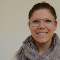 Landbrugslotteriet Employee Naja Buhr's profile photo