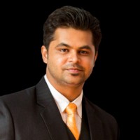 NMDC STEEL LIMITED Employee Satyarth Choubey's profile photo