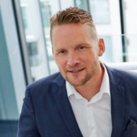 Scandlines Danmark ApS Employee Lars Kyrø's profile photo