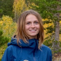 The Sheet Employee Paige Fisher's profile photo