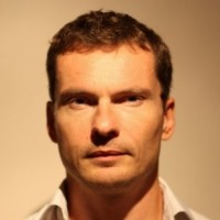 Benjamin Camier Email