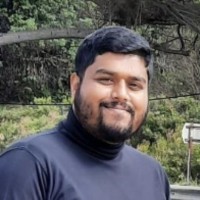 Jenson Rebeiro's profile photo