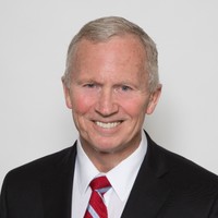 Morgan Stanley Wealth Management Employee Ellis Moore's profile photo