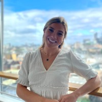 Mondrian Alpha Employee Emma Howard's profile photo