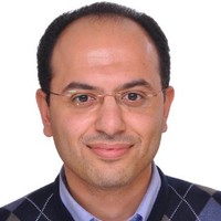 Thermo Fisher Scientific Employee Michael Mitry's profile photo