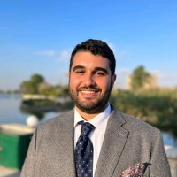 GoodsMart Employee Omar Alfi's profile photo