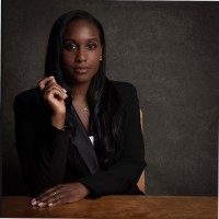 Granderson Des Rochers, LLP Employee Bejidé Davis's profile photo