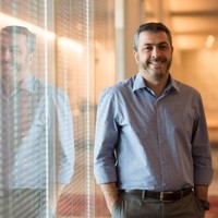 Neogrid Employee Nicolas Simone's profile photo