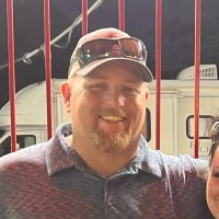 CPS Houston Employee Steven Castillo's profile photo