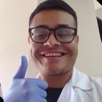 CIQUIME Employee Ezequiel Torres .'s profile photo