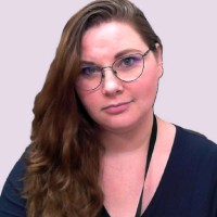 Ward County Employee Crystina O'Dell's profile photo