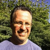 Damon Ainsworth Email & Phone Number