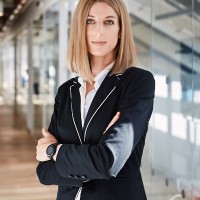 BPiON Services Employee Karolina Ignyś's profile photo