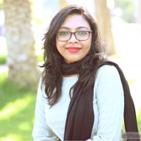 Najma N Email